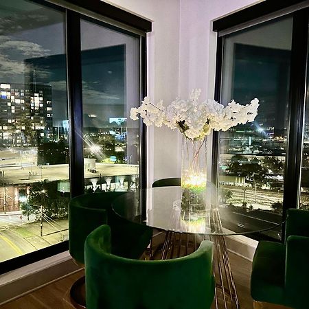 Appartement Modern Luxury At The Interlock à Atlanta Extérieur photo