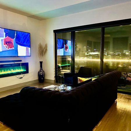 Appartement Modern Luxury At The Interlock à Atlanta Extérieur photo