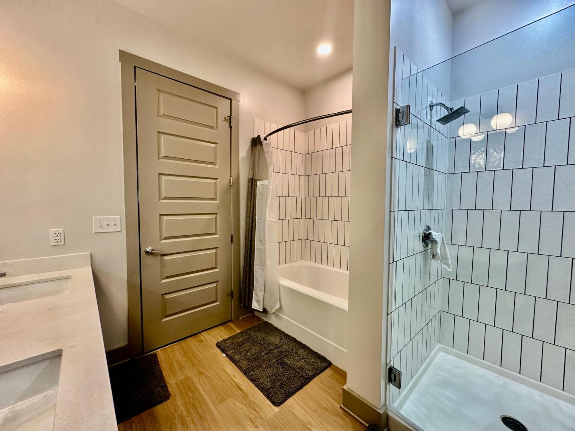 Appartement Modern Luxury At The Interlock à Atlanta Extérieur photo