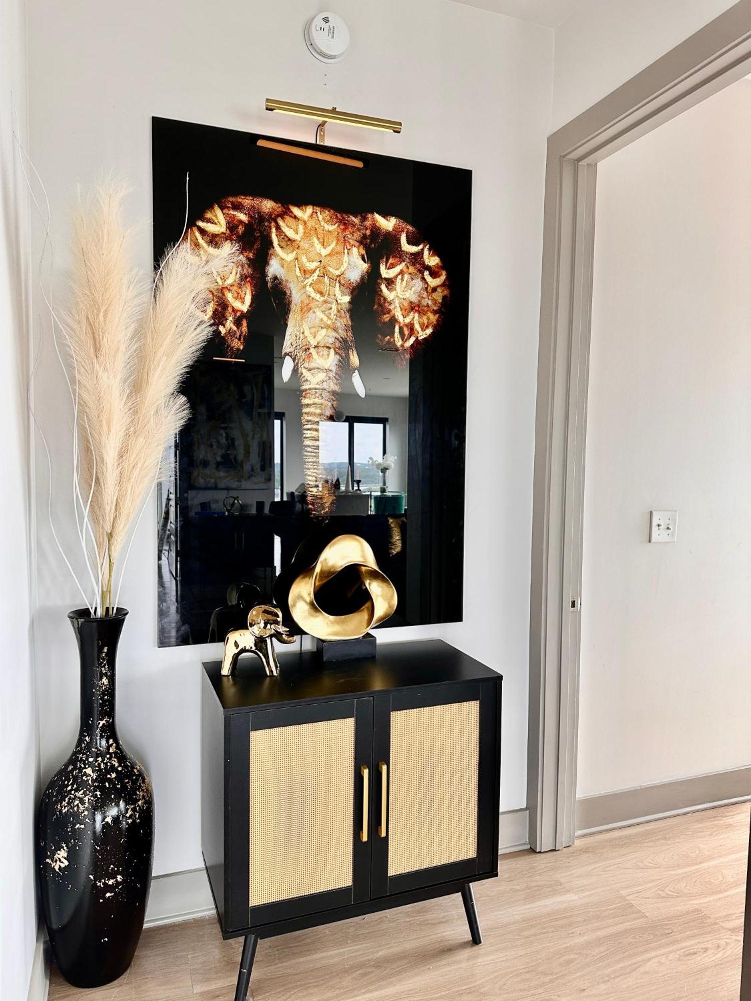 Appartement Modern Luxury At The Interlock à Atlanta Extérieur photo